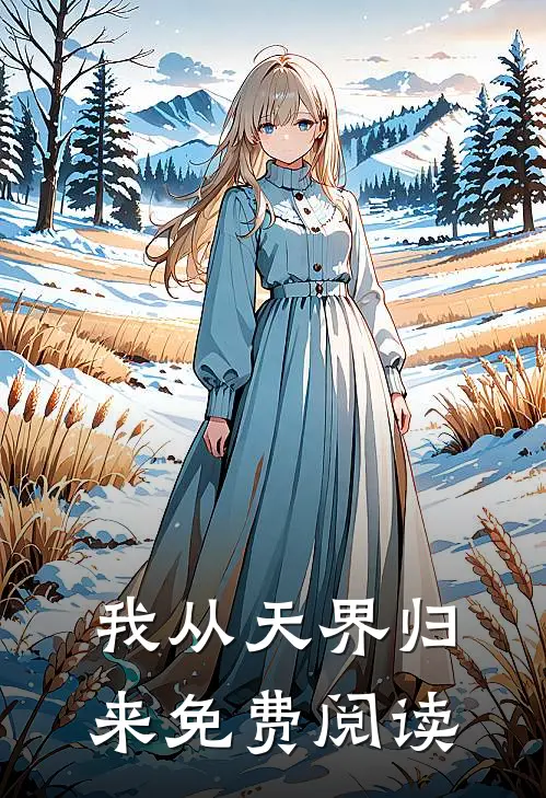 我从天界归来免费阅读