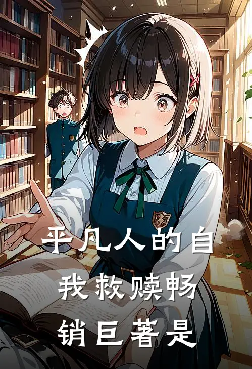 平凡人的自我救赎畅销巨著是