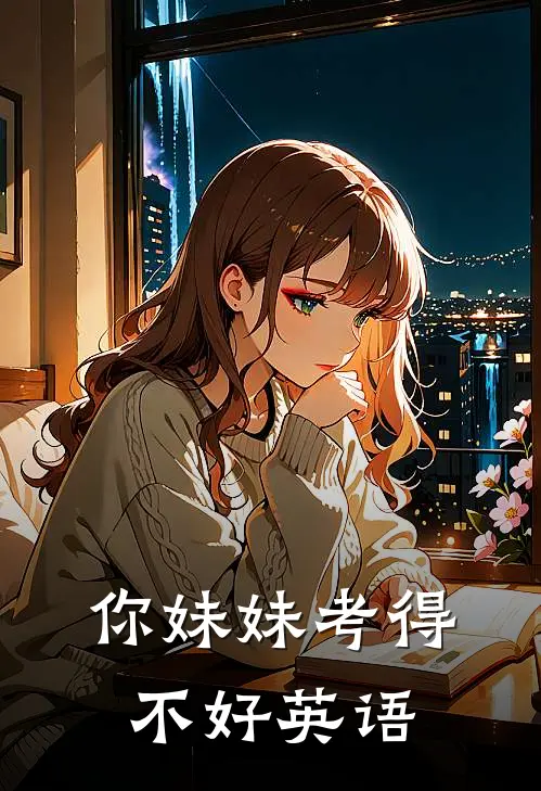 你妹妹考得不好英语