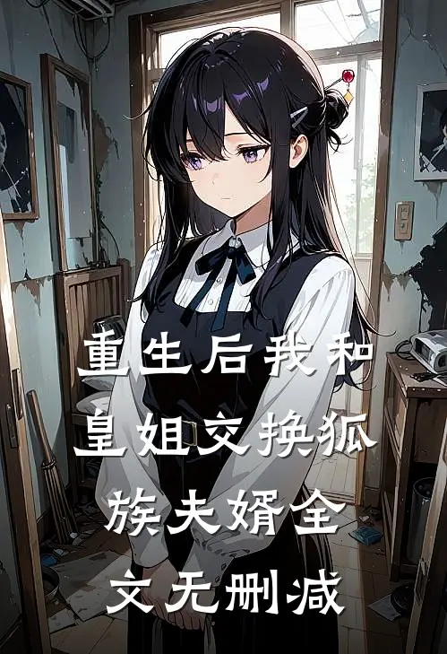 重生后我和皇姐交换狐族夫婿全文无删减