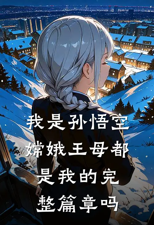 我是孙悟空嫦娥王母都是我的完整篇章吗