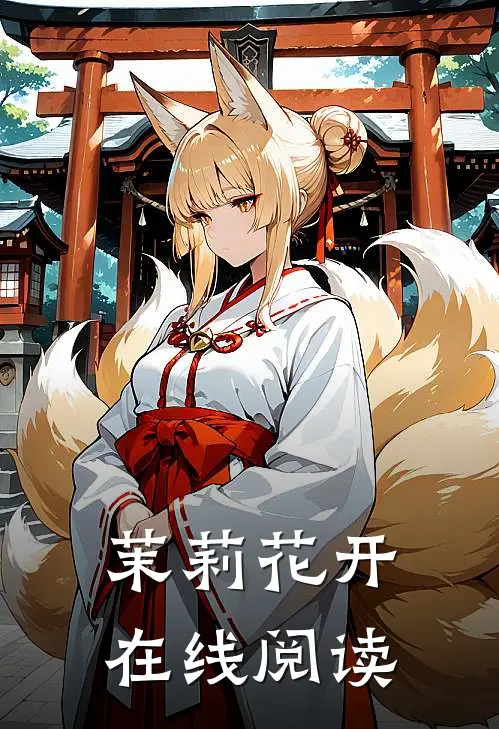 茉莉花开在线阅读