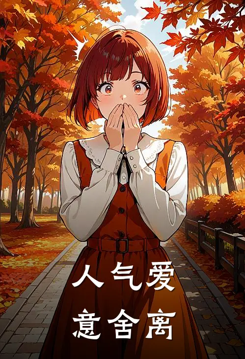 人气爱意舍离