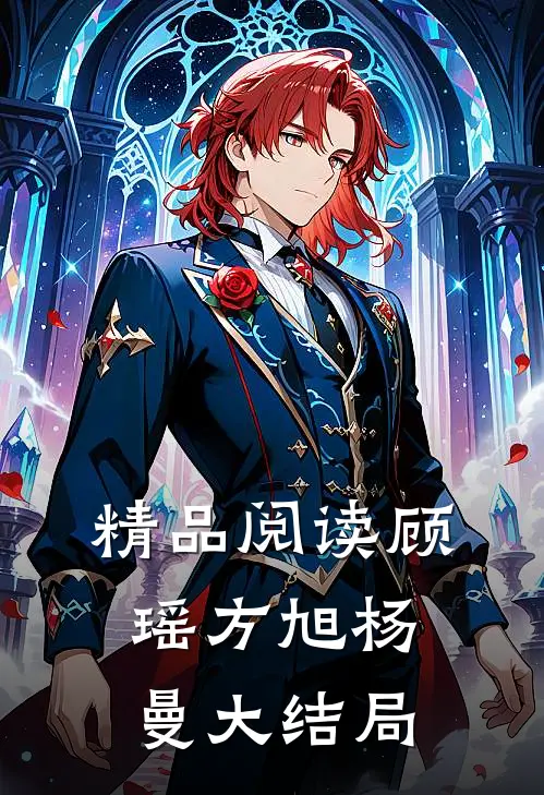 精品阅读顾瑶方旭杨曼大结局
