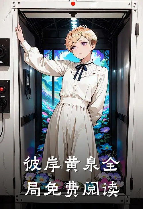 彼岸黄泉全局免费阅读