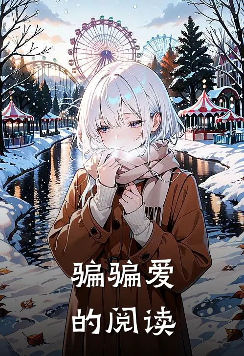 骗骗爱的阅读