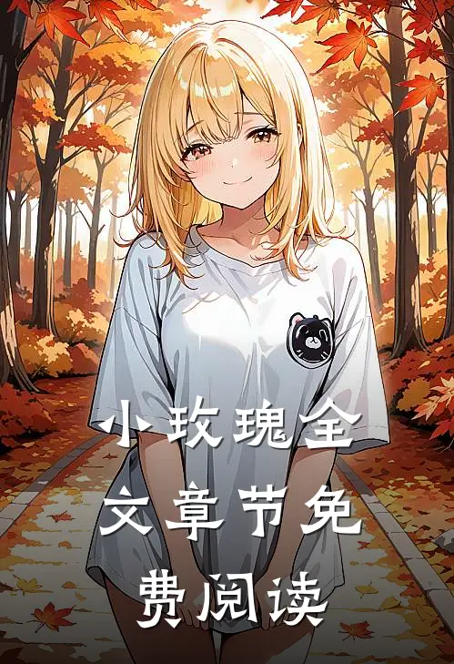 小玫瑰全文章节免费阅读