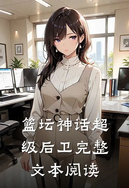 篮坛神话超级后卫 完整文本阅读