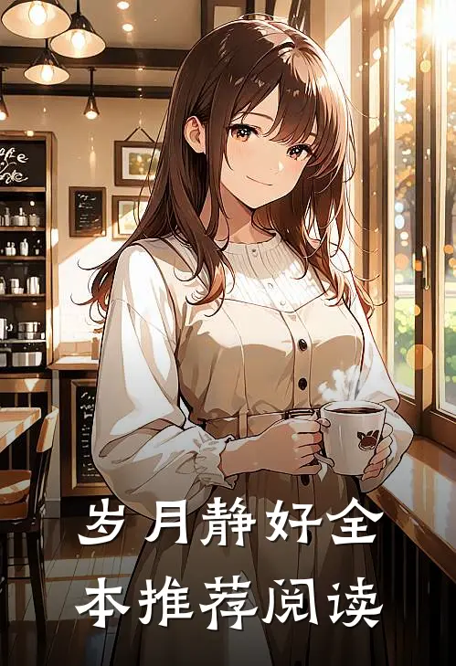 岁月静好全本推荐阅读