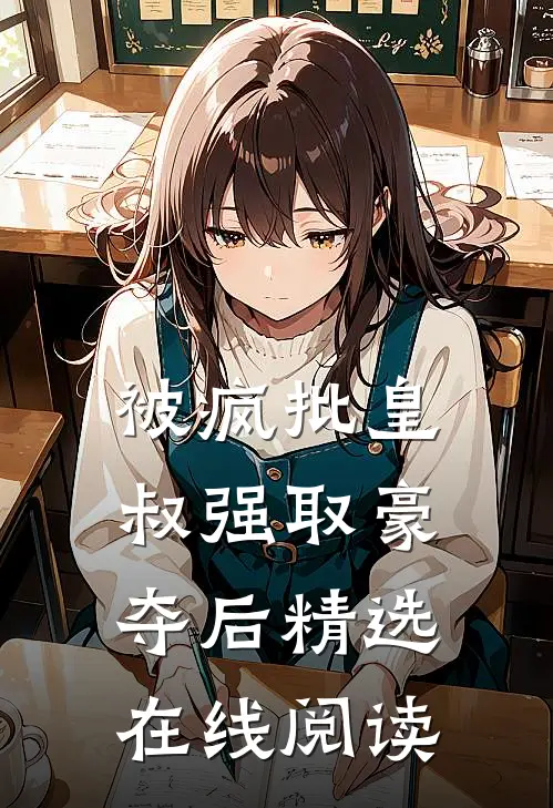 被疯批皇叔强取豪夺后精选在线阅读