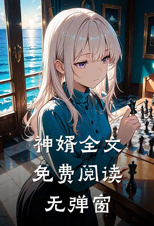神婿全文免费阅读无弹窗
