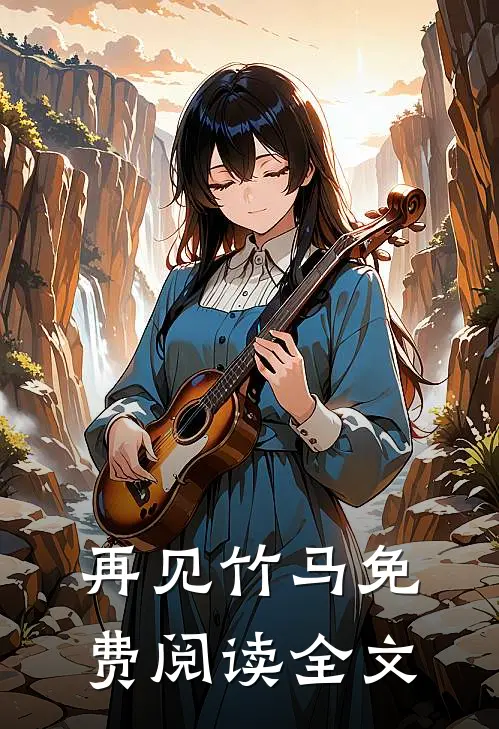 再见竹马免费阅读全文