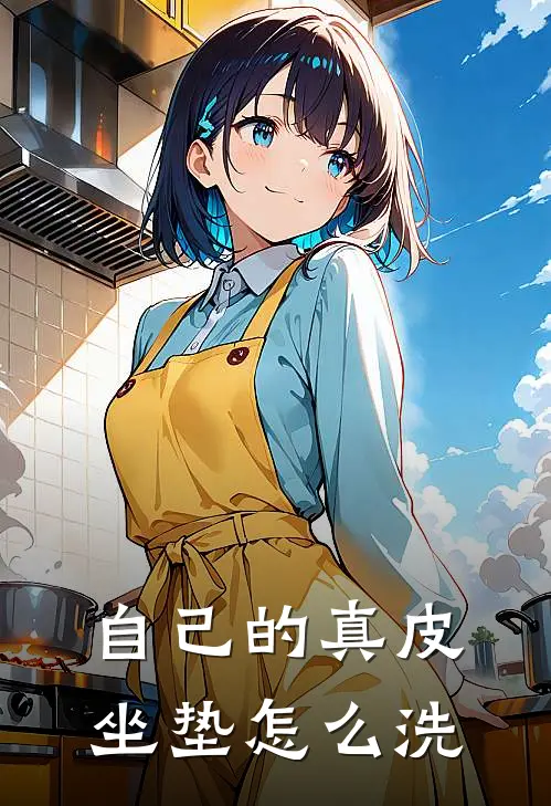 自己的真皮坐垫怎么洗