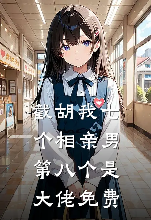 截胡我七个相亲男第八个是大佬免费