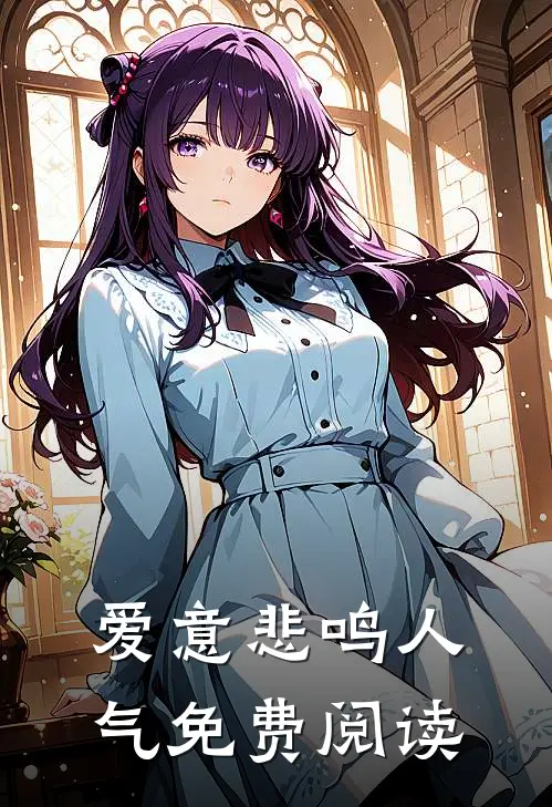 爱意悲鸣人气免费阅读