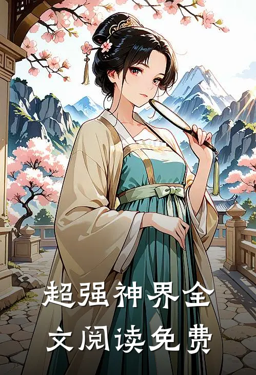 超强神界全文阅读免费
