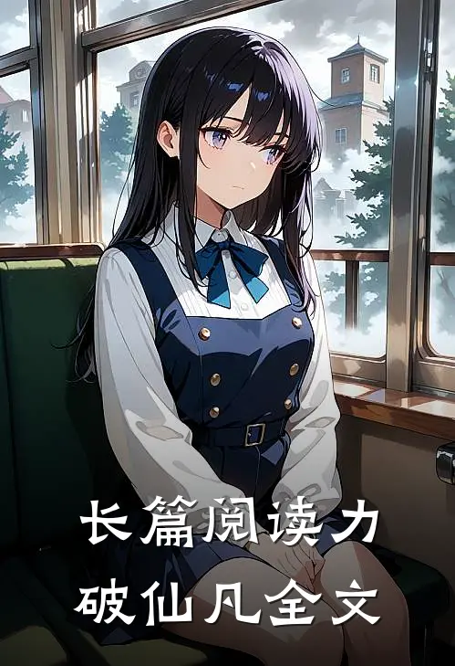 长篇阅读力破仙凡全文
