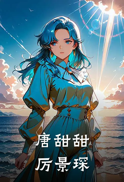 唐甜甜厉景琛