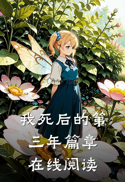 我死后的第三年篇章在线阅读