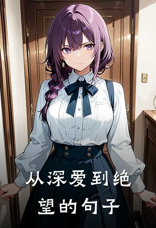从深爱到绝望的句子