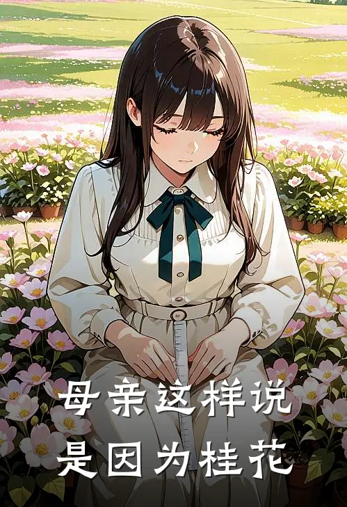 母亲这样说是因为桂花