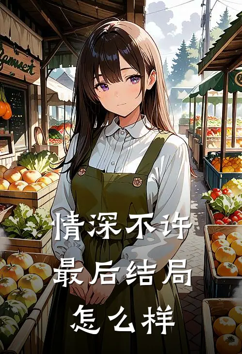 情深不许最后结局怎么样