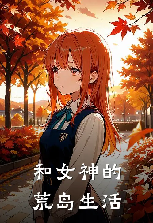 和女神的荒岛生活