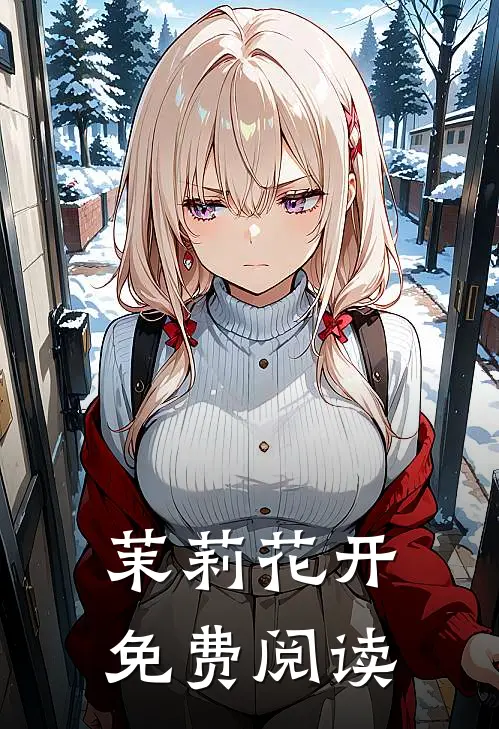 茉莉花开免费阅读