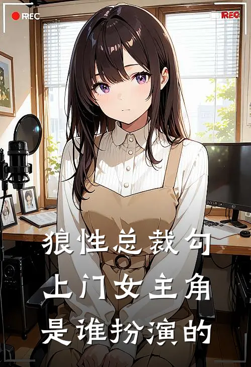 狼性总裁勾上门女主角是谁扮演的