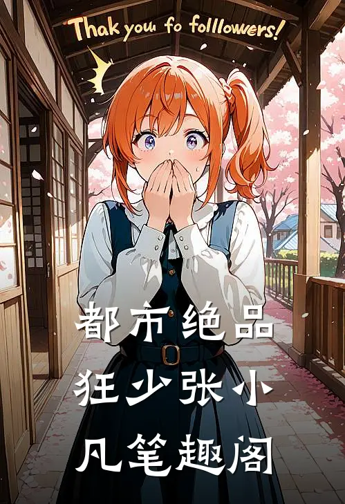 都市绝品狂少张小凡笔趣阁