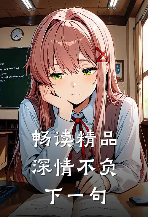 畅读精品深情不负下一句