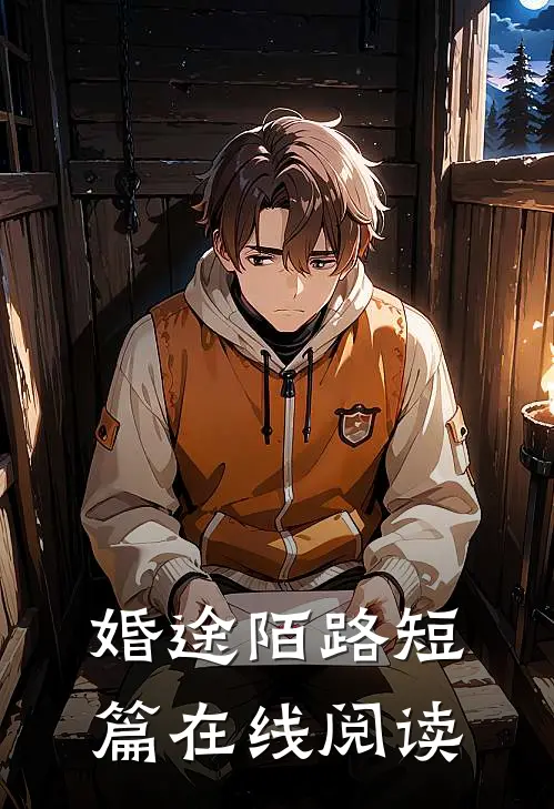 婚途陌路短篇在线阅读