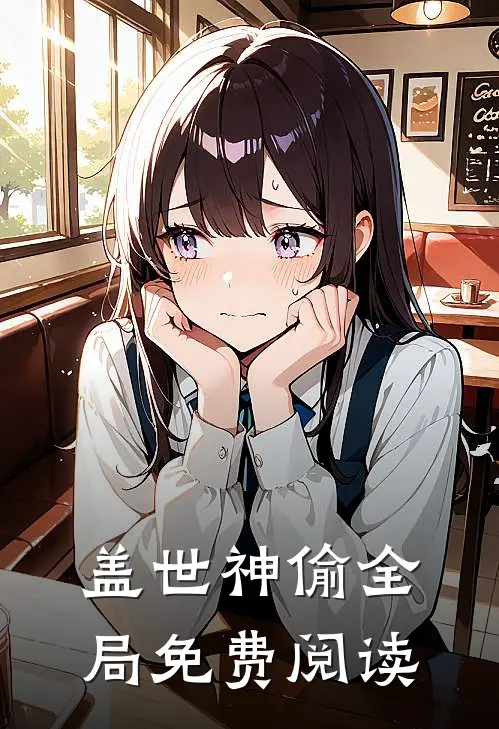 盖世神偷全局免费阅读