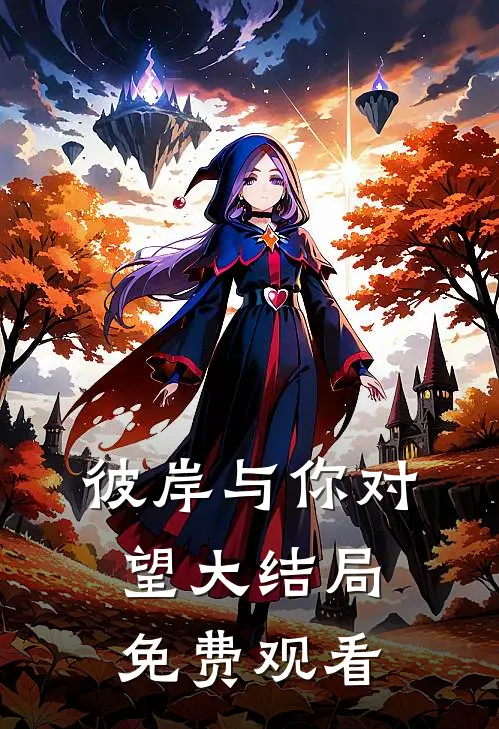 彼岸与你对望大结局免费观看