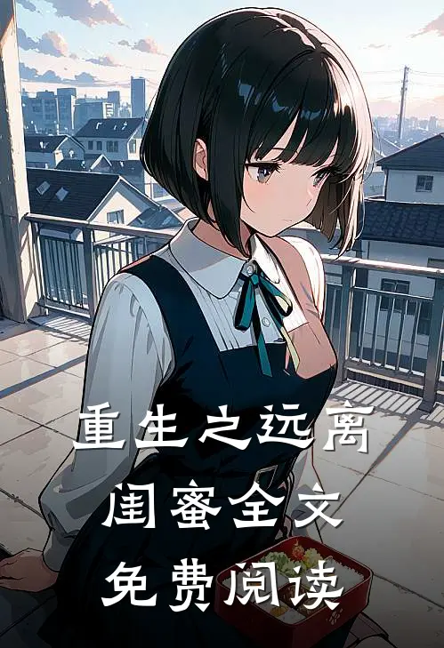 重生之远离闺蜜全文免费阅读