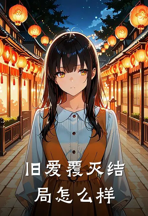 旧爱覆灭结局怎么样
