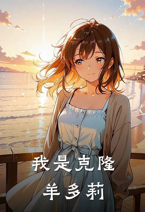 我是克隆羊多莉