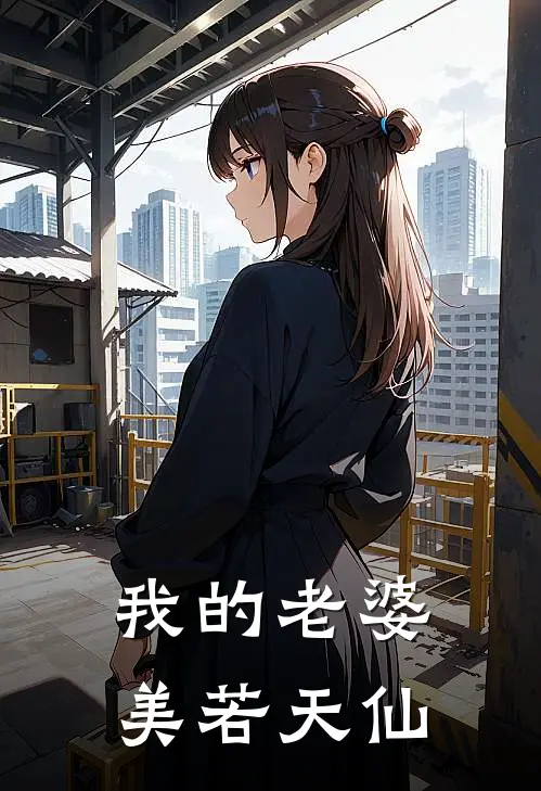 我的老婆美若天仙