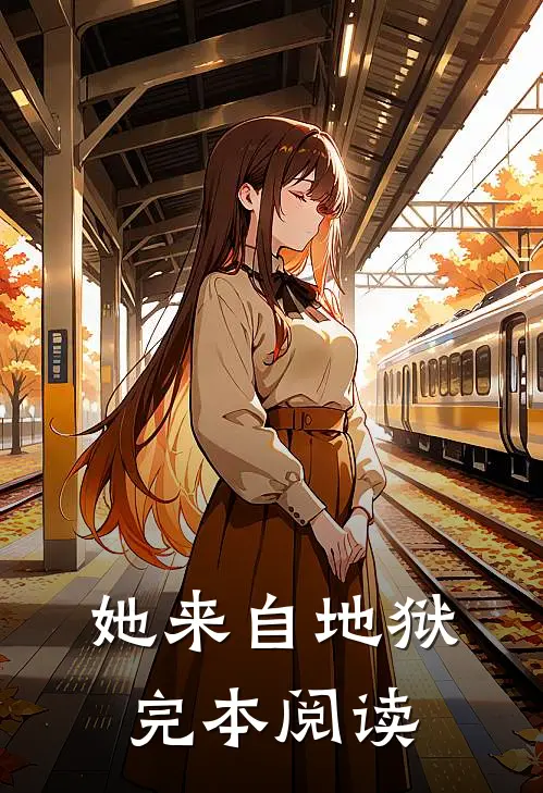 她来自地狱完本阅读
