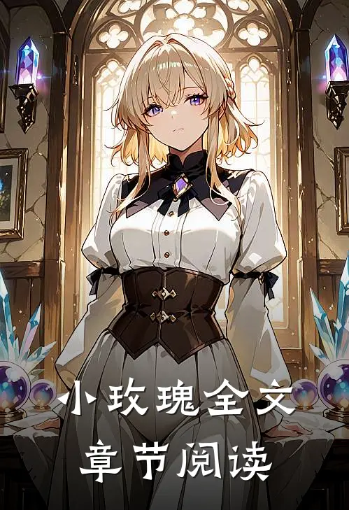 小玫瑰全文章节阅读