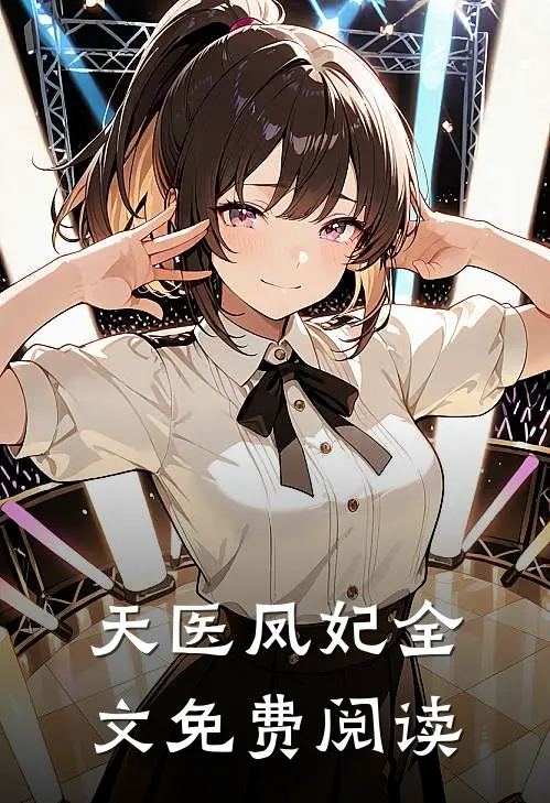 天医凤妃全文免费阅读