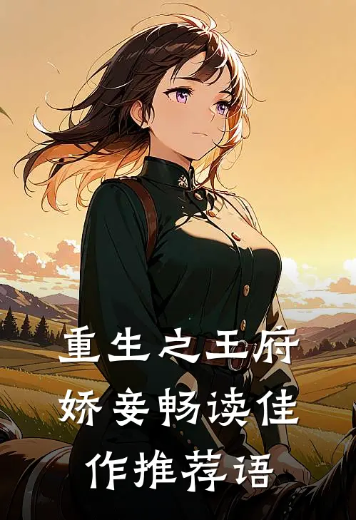 重生之王府娇妾畅读佳作推荐语