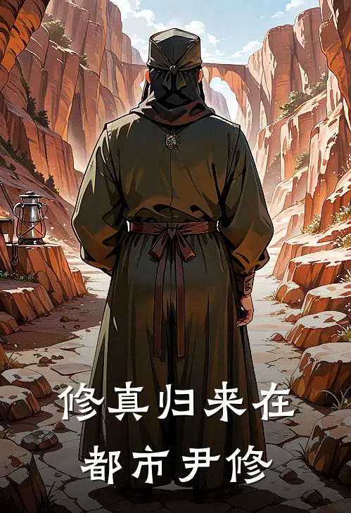 修真归来在都市尹修
