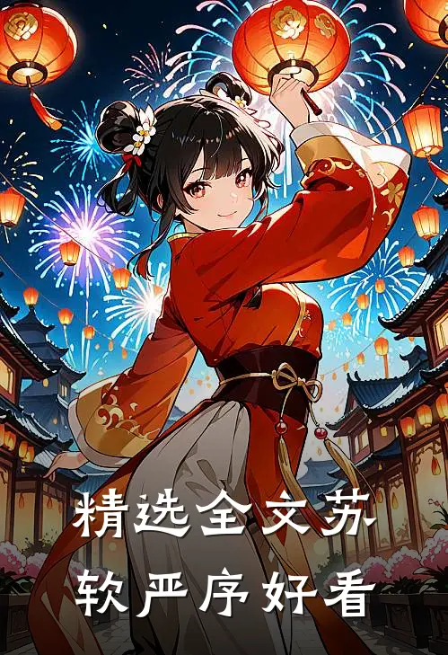 精选全文苏软严序好看