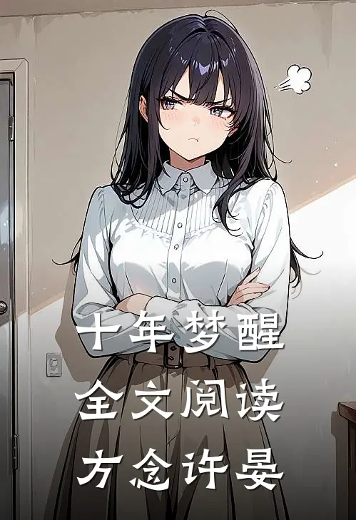 十年梦醒全文阅读方念许晏
