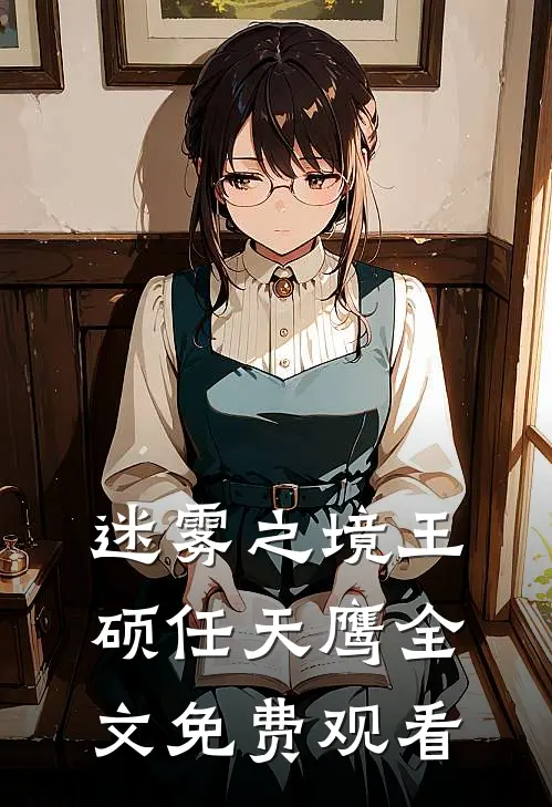 迷雾之境王硕任天鹰全文免费观看