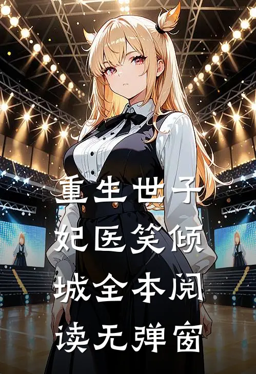 重生世子妃医笑倾城全本阅读无弹窗