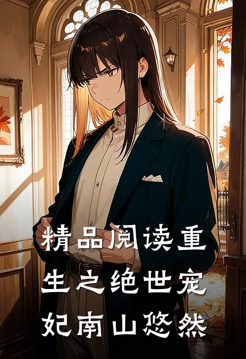精品阅读重生之绝世宠妃 南山悠然