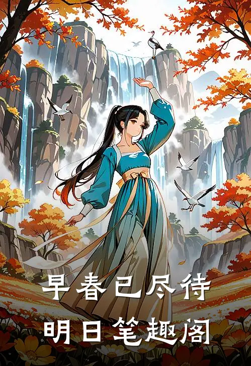 早春已尽待明日 笔趣阁