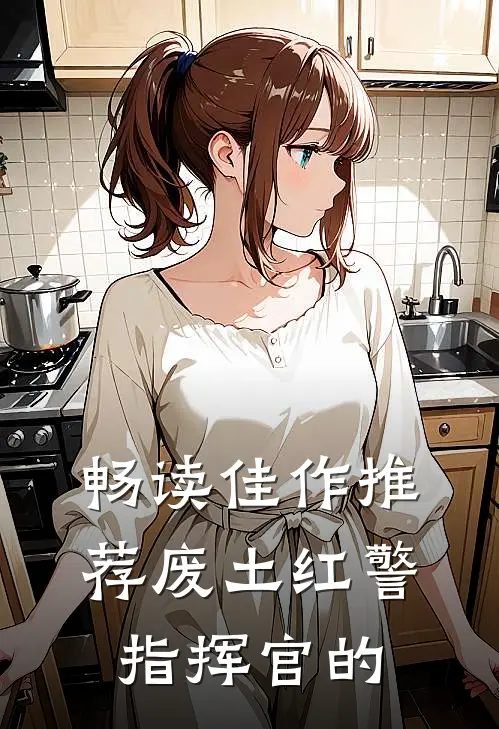 畅读佳作推荐废土红警指挥官的